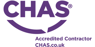 CHAS logo