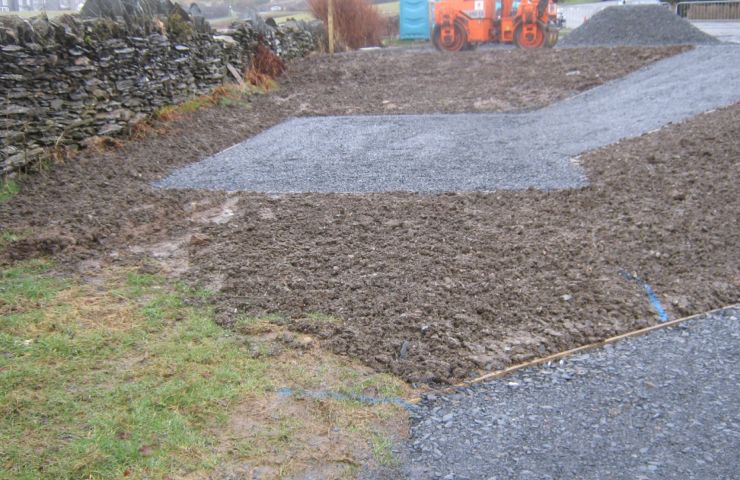 Civil Engineering by John Roberts Ffestiniog North Wales